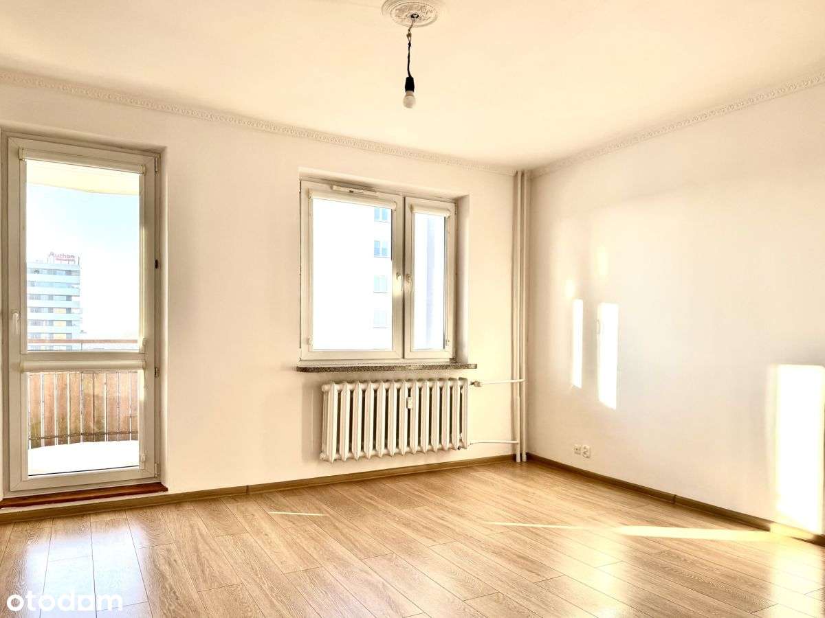 3-pok. Mieszkanie na Tarchominie, Piwnica, Parking-2