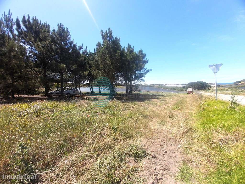 Terreno situado entre Santa Cruz e Santa Rita - Grande imagem: 5/16