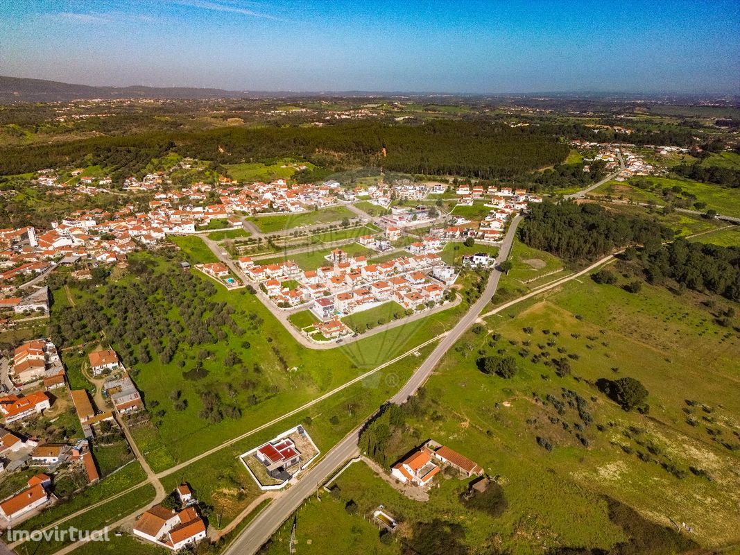 Terreno  para venda