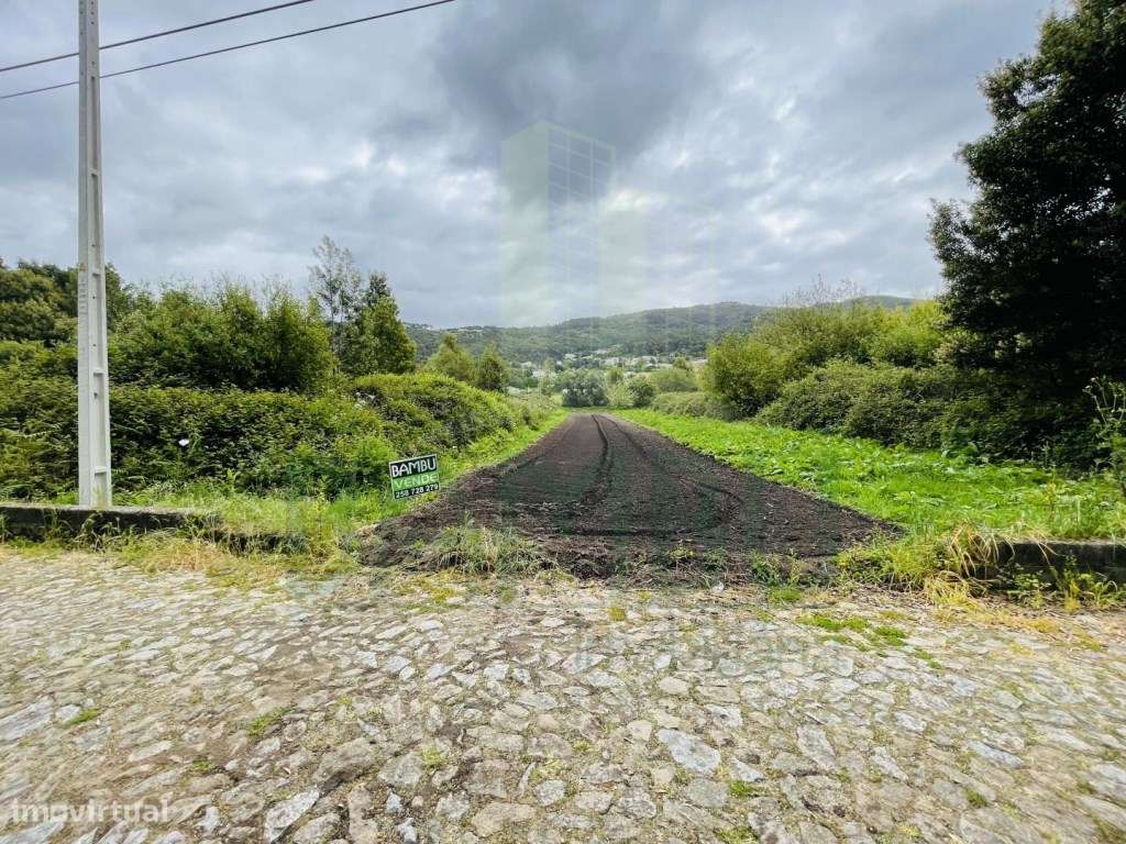 Terreno Agrícola para Venda - Grande imagem: 3/6