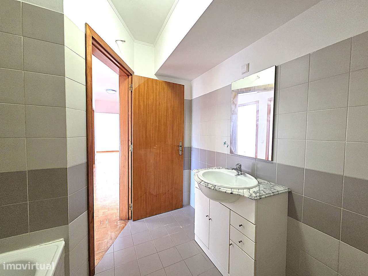 MONTE DA CAPARICA - Apartamento T2-11