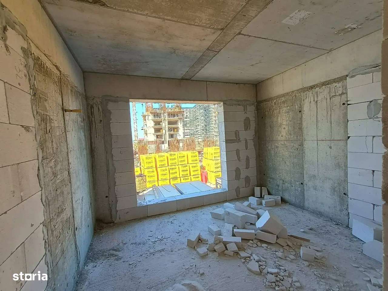 Locuință cochetă de 2 camere cu balcon și intimitate - Imagine principală: 4/10