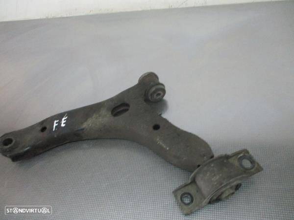 Braço Suspensao Frente Esq Ford Transit Connect (P65_, P70_, P80_) - 2