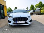 Ford Mondeo Turnier 2.0 Ti-VCT Hybrid ST-Line - 2