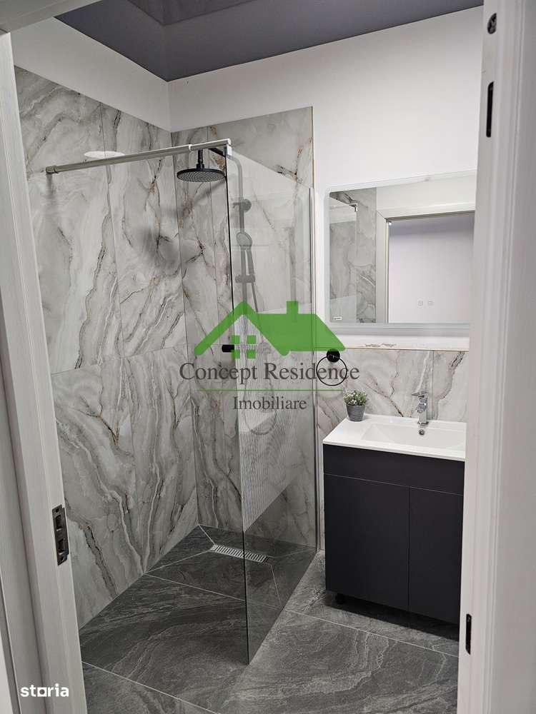 Vand apartament 1 camere, bloc nou, Anton Pann - Imagine principală: 4/6