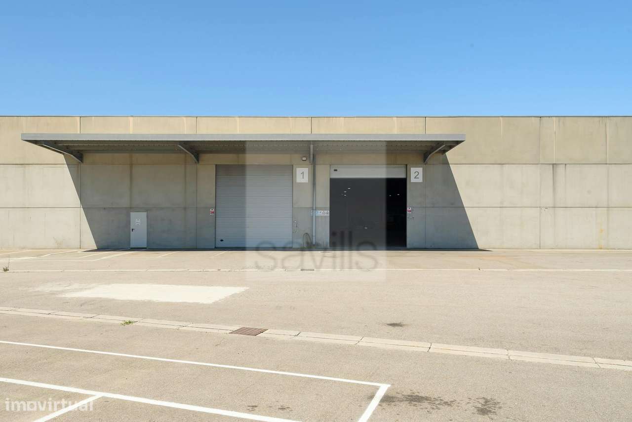 Armazém para arrendamento,  Arcos, VCD - Grande imagem: 4/20