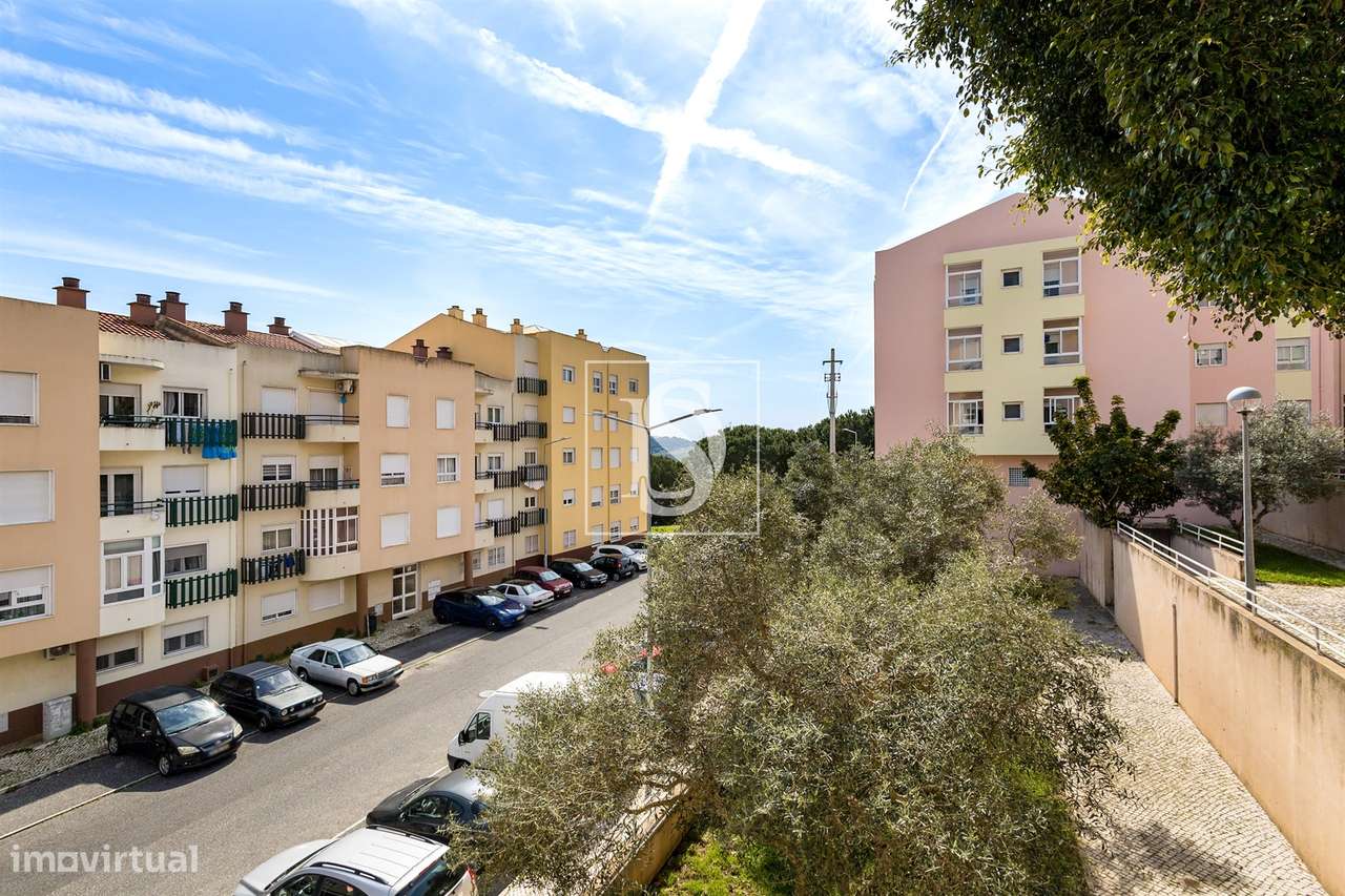Apartamento T3 Venda em Vialonga,Vila Franca de Xira-14
