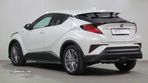 Toyota C-HR 1.8 Hybrid Exclusive+P.Luxury - 3