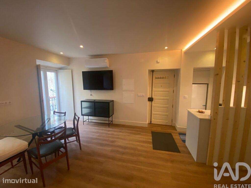 Apartamento T1 em Misericórdia de 78,00 m2 - Grande imagem: 5/27