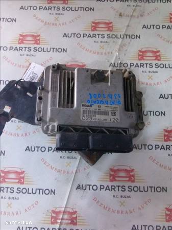 calculator motor fiat ducato 2006 2014 - 1