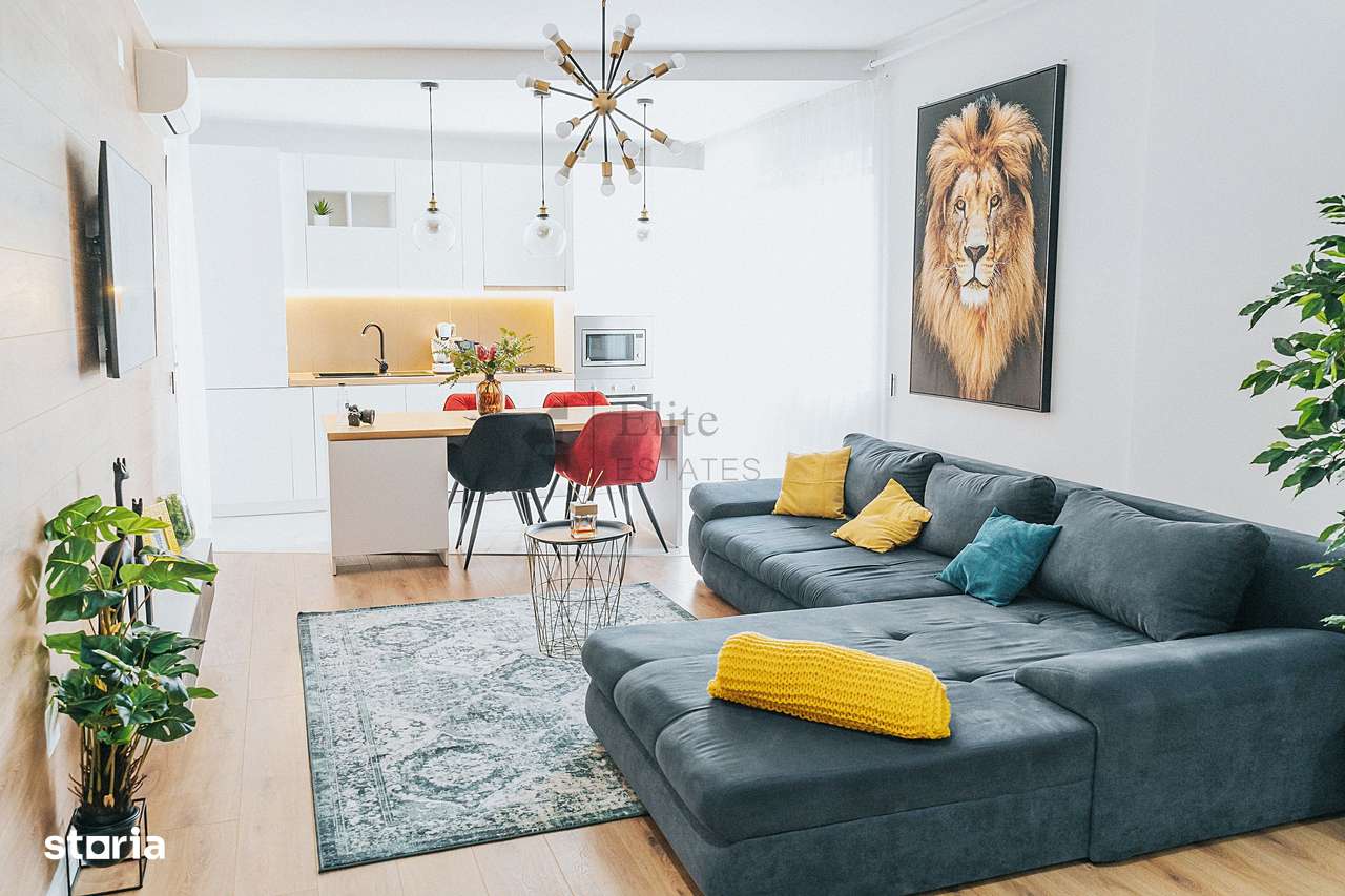 Apartament nou de vanzare cu 3 camere ultracentral Oradea - Imagine principală: 3/18