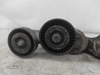 Outras Partes Mercedes-Benz B-Class (W245) - 3