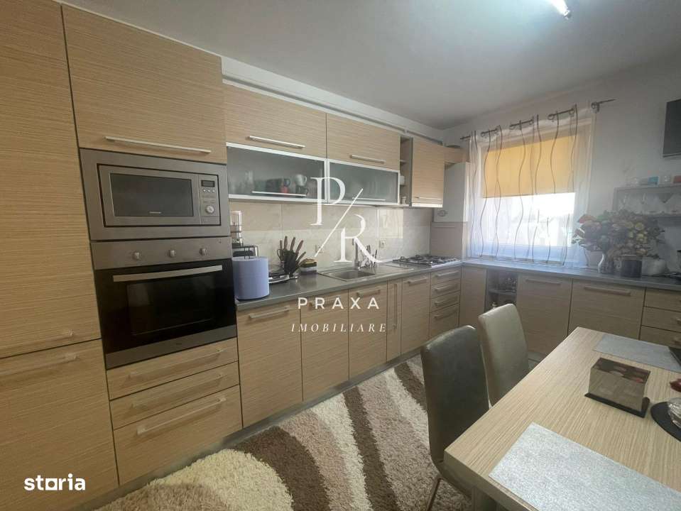 Apartamente de vanzare 3 camere si parcare! - Imagine principală: 4/19