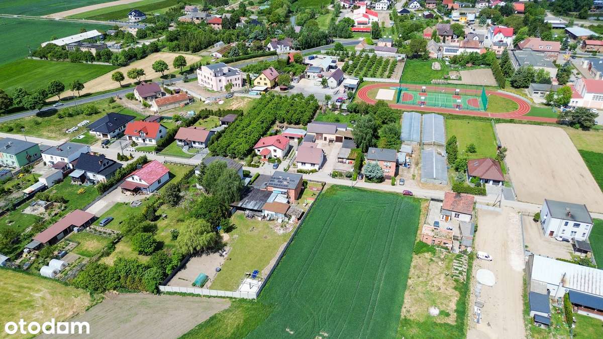 Działka nad jeziorem | Spokojna okolica | 1277m2 oraz 1408m2 - Pełny obrazek: 4/13