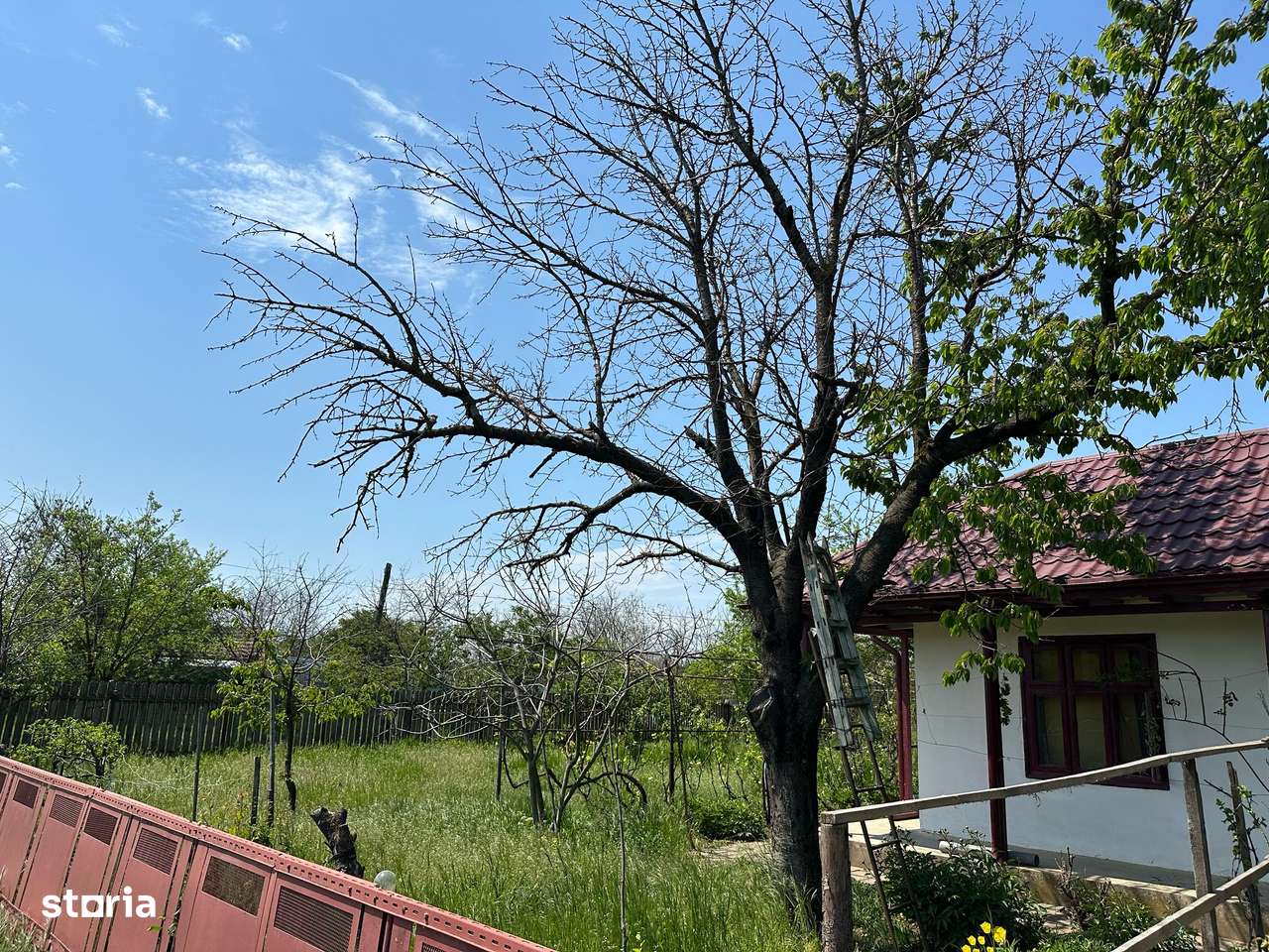 Casă de vânzare - Imagine principală: 4/20