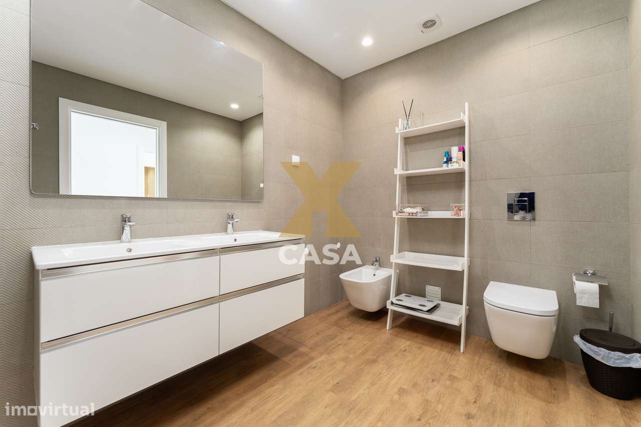 Apartamento T5 Venda em Fátima,Ourém-25