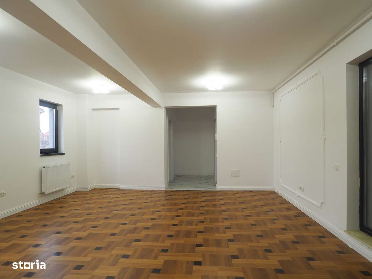 Vanzare 2 camere 67mp utili -parcare -Bucurestii Noi-8