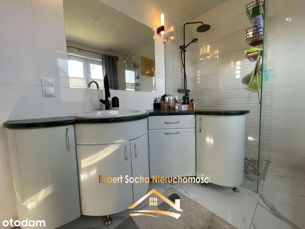 Oferuję nowy dom położony w Krępie Kaszubskiej MOŻLIWA ZAMIANA-10