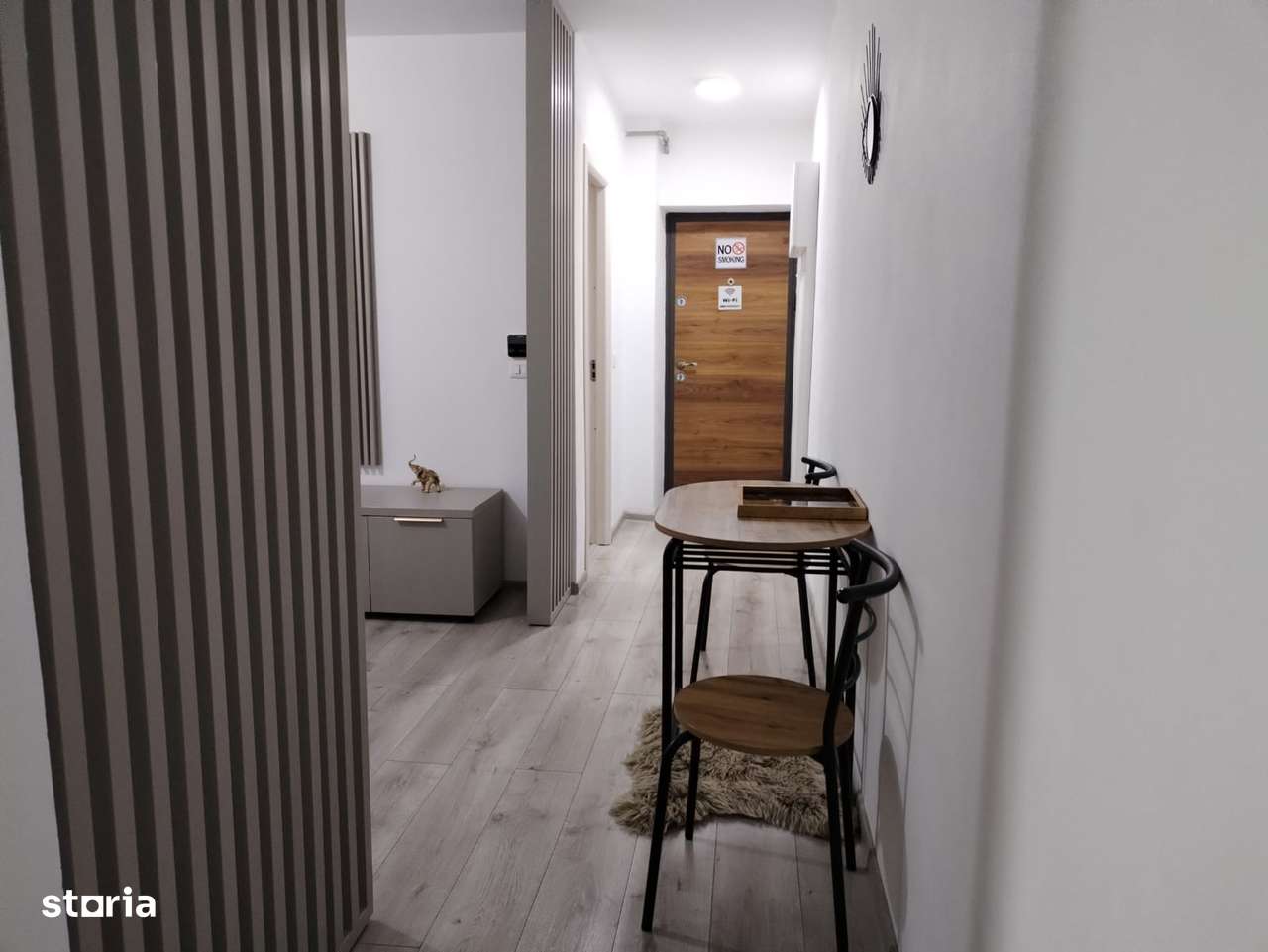 Apartament Studio cu curte proprie - Central - Imagine principală: 4/8