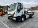 Iveco EUROCARGO 120EL220 - 2