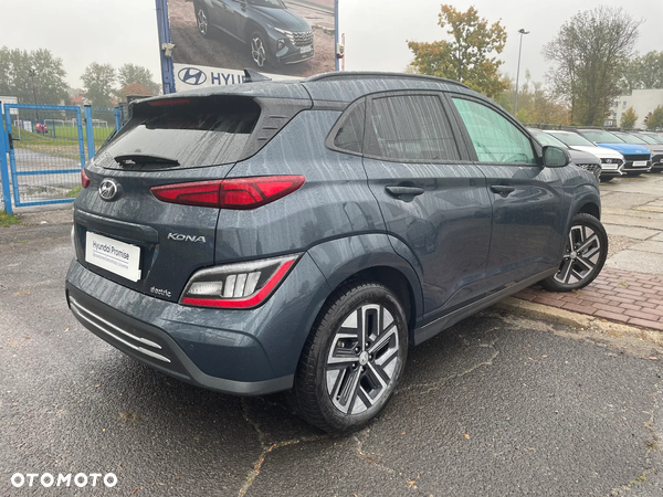 Hyundai Kona Electric 64kWh Executive - 5