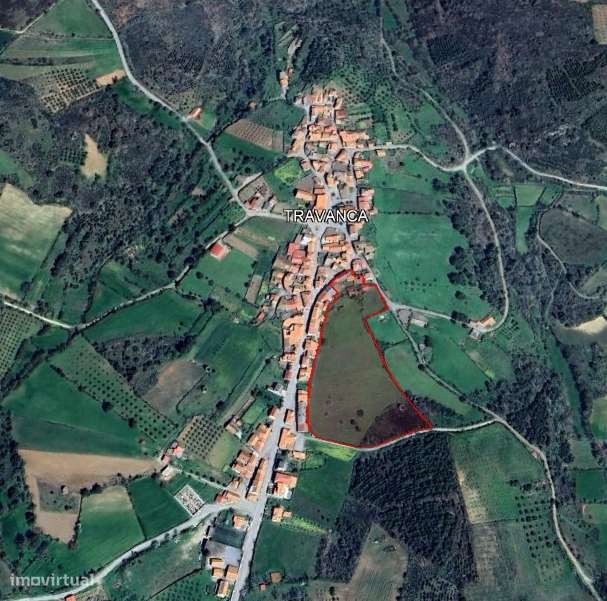 Quinta em Travanca, Mogadouro-54