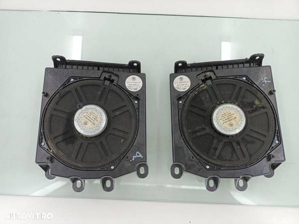 Subwoofer BMW E60/61 3.0 D 306D3 2004-2007  6929100 - 1