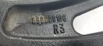 Braço Suspensão / Triangulo Frente Direito Mercedes-Benz R-Class (W251 - 3