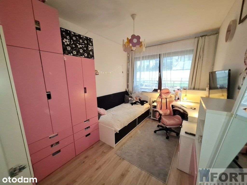 Wyjątkowe 2-pokojowe mieszkanie na Warszewie !!!-6