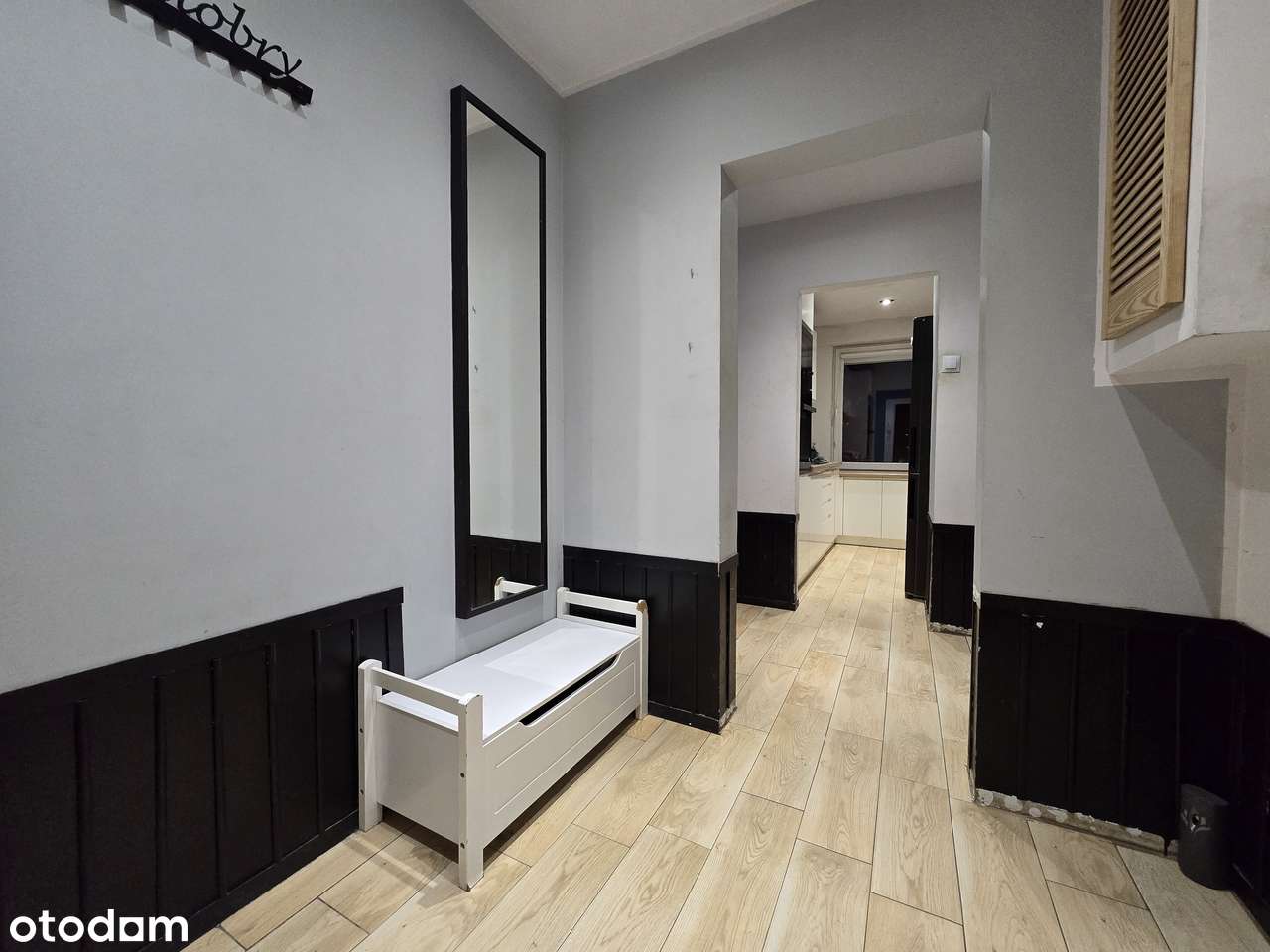 Mieszkanie 3-pokojowe z wnęką – świetna lokalizacja, Tysiąclecie-9