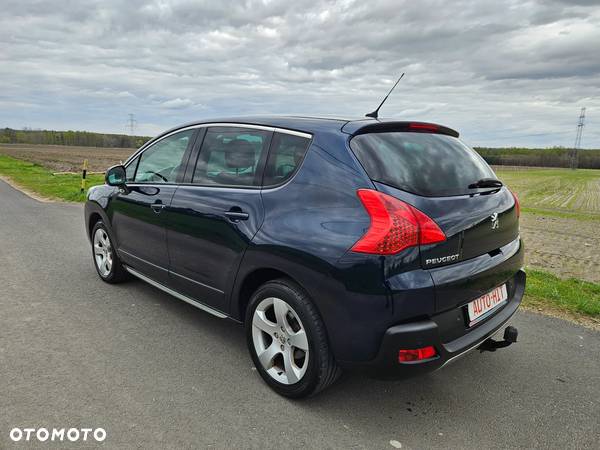 Peugeot 3008 - 13