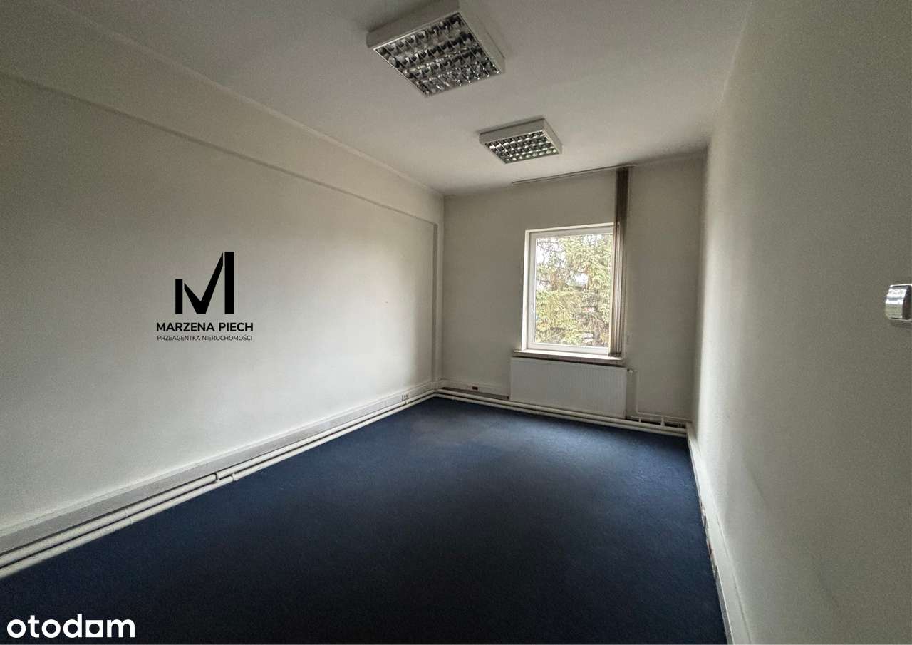 DZIAŁKA WRAZ Z BUDYNKIEM BIUROWO-WARSZTATOWYM NA SPRZEDAŻ-JAWORZNO-10