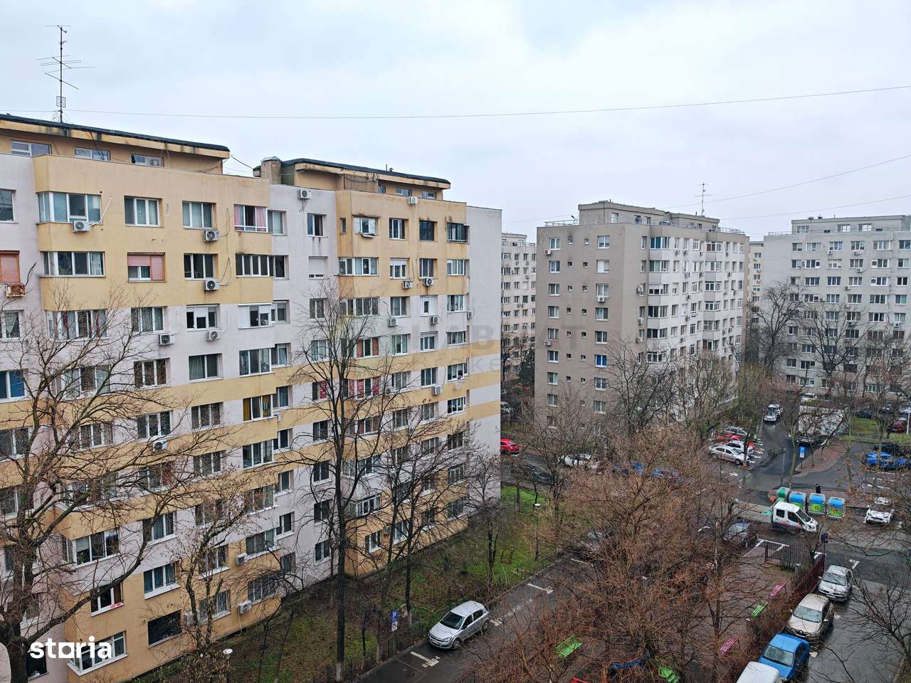 Eleganță Clasică și Lumină Naturală – 2 Camere Patrioților (Nicolae Gr-13