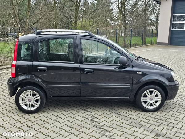 Fiat Panda 1.1 Active Plus - 32