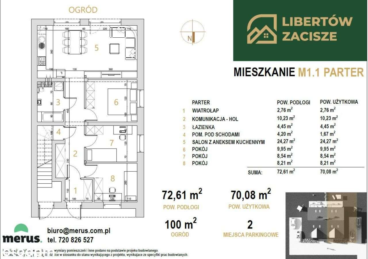 Standard premium, słoneczny ogródek, kameralnie-6