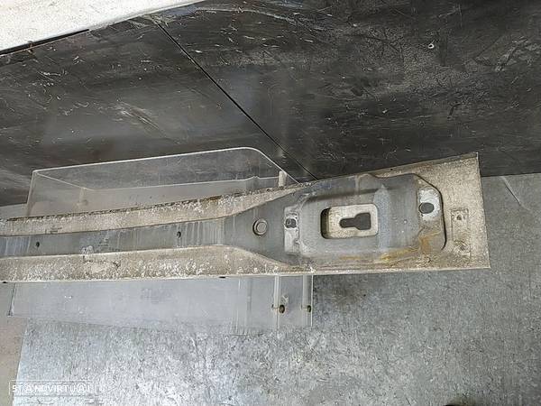 Reforço Para Choques Frente Volvo 850 (854) - 7