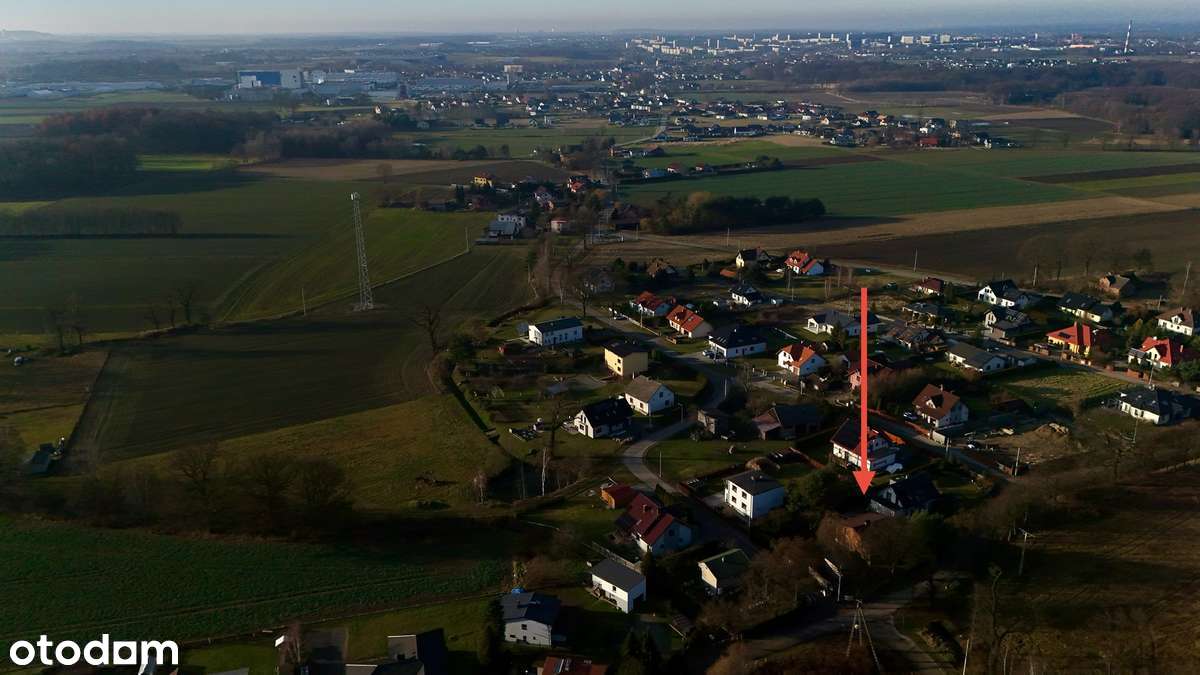 Dom do remontu przy samym lesie - Baranowice, 10 minut do centrum - Pełny obrazek: 4/16