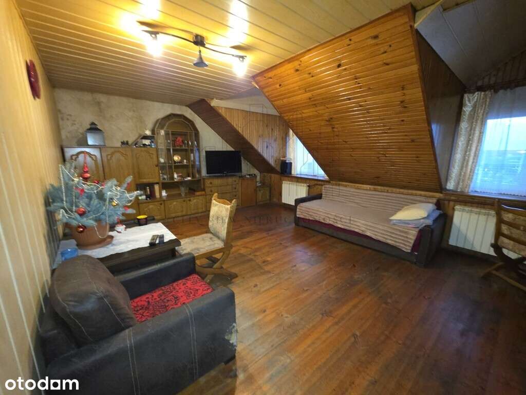 Mieszkanie w Trzebnicy z potencjałem do remontu-7