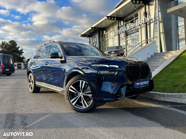 BMW X7 xDrive40d MHEV - 3