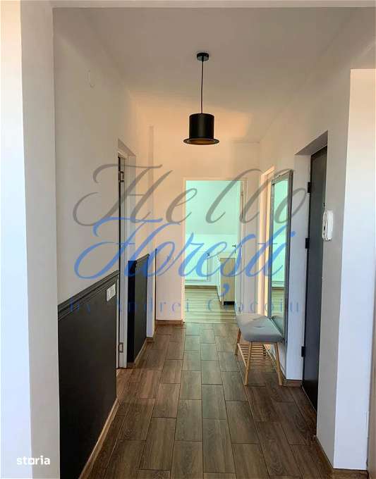 Apartament 3 camere + parcare, zona Teilor, Floresti - Imagine principală: 5/8