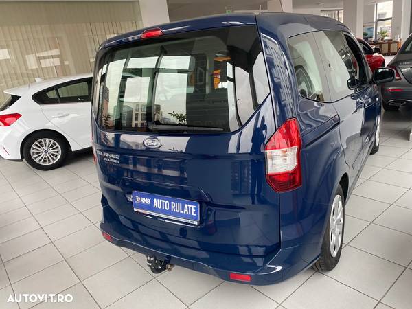 Ford Tourneo Courier 1.5 TDCi Trend - 6