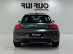 VW Scirocco 2.0 TDI Sport DSG - 30