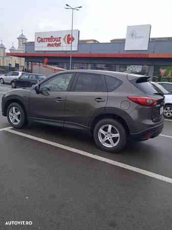 Mazda CX-5 CD150 4x2 Revolution - 3