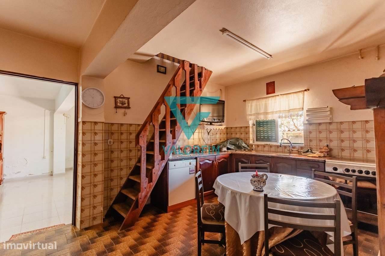 MORADIA T4 INDEPENDENTE - Mourões | Cortes-15