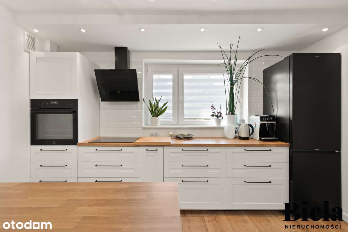 Duży dom 4 sypialnie, garaż, piwnica, Maślice - Pełny obrazek: 4/20