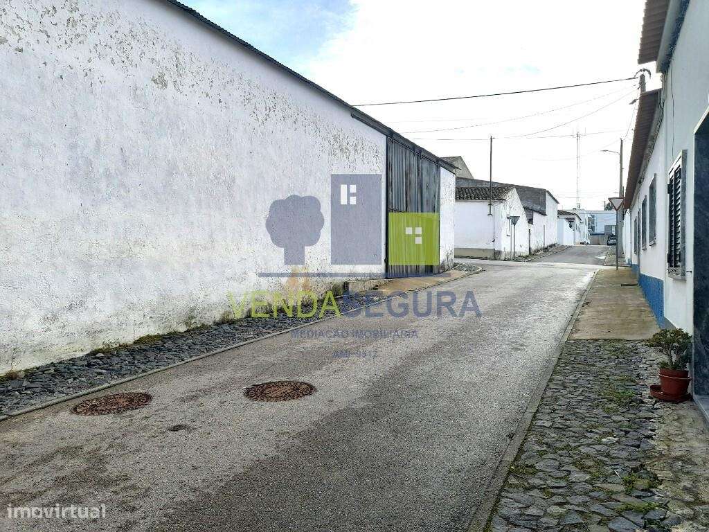 Armazém | Beringel | Beja - Grande imagem: 3/8