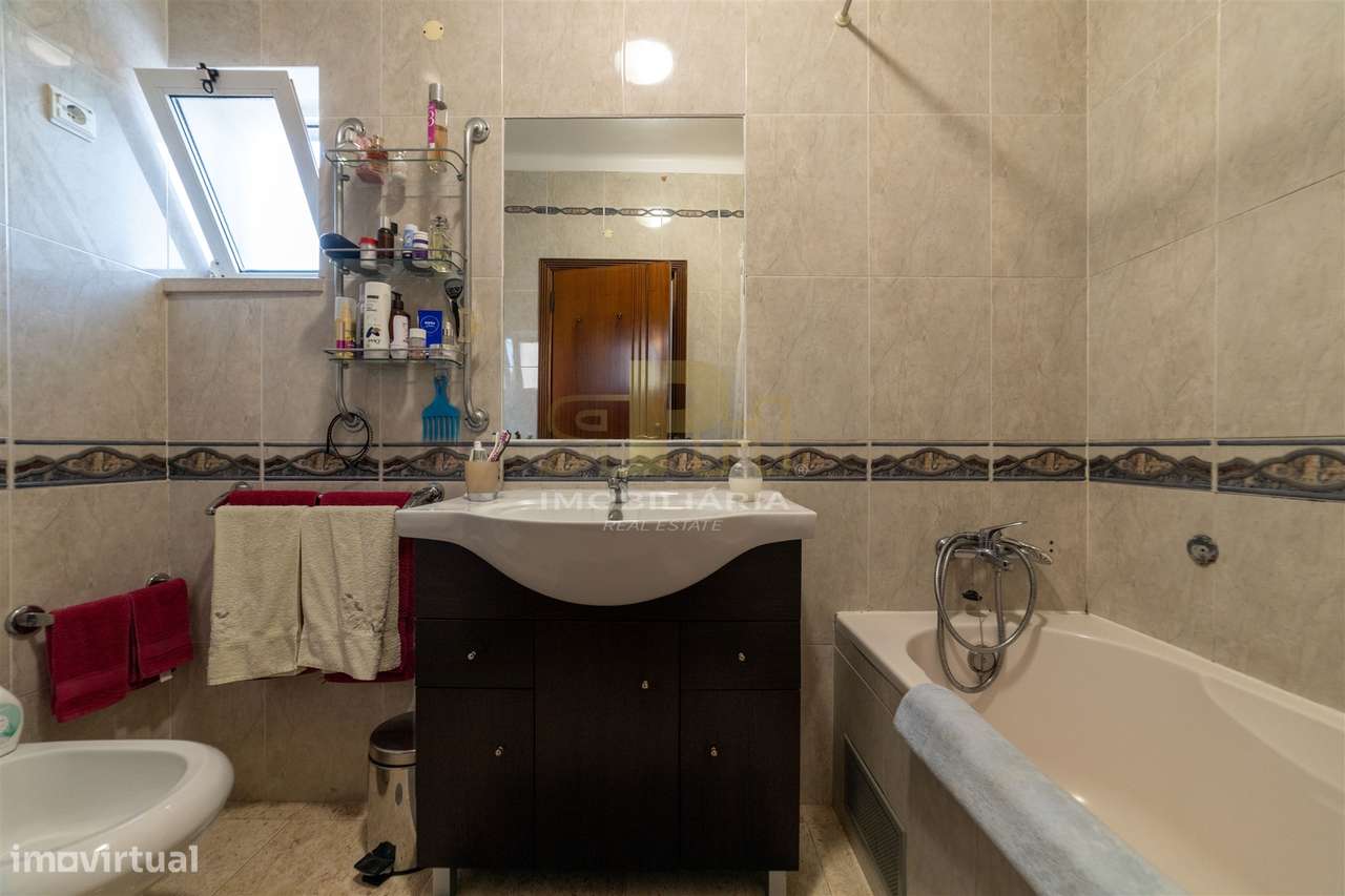 Apartamento T3 Venda em Santarém (Marvila), Santa Iria da Ribeira de S-4