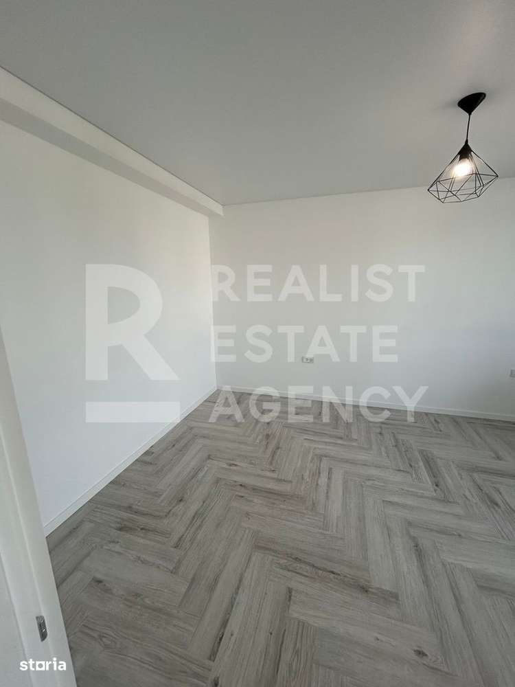 Duplex nou, teren - 255 mp, 2 locuri de parcare, Otopeni-12