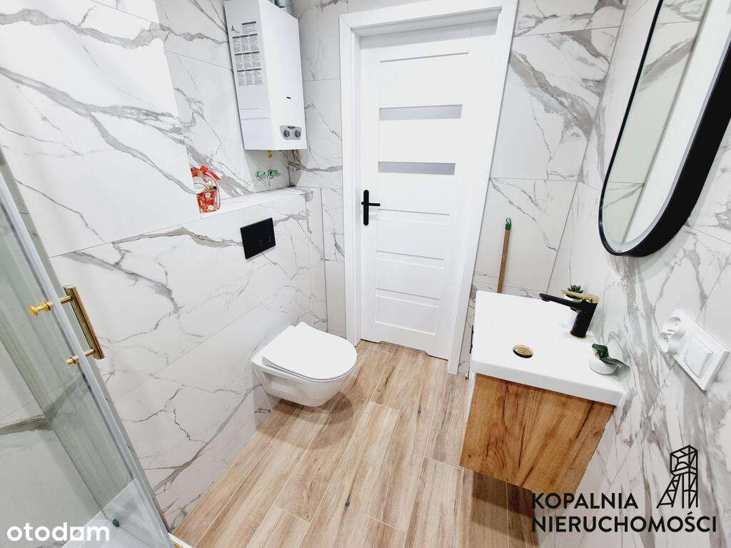 3 pokoje po generalnym remoncie Bykowina - Pełny obrazek: 4/9