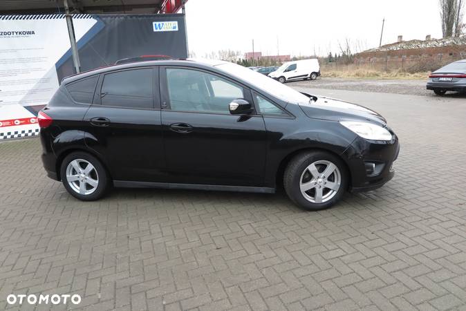 Ford C-MAX 2.0 TDCi Edition - 15